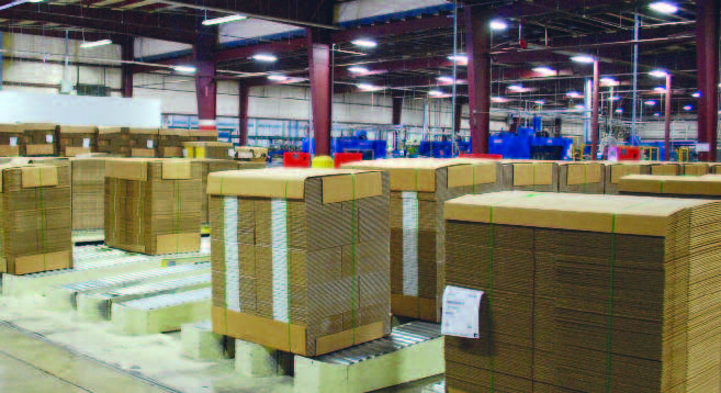 Akers Packaging Service Group | 2820 Lefferson Rd, Middletown, OH 45044, USA | Phone: (513) 422-6312