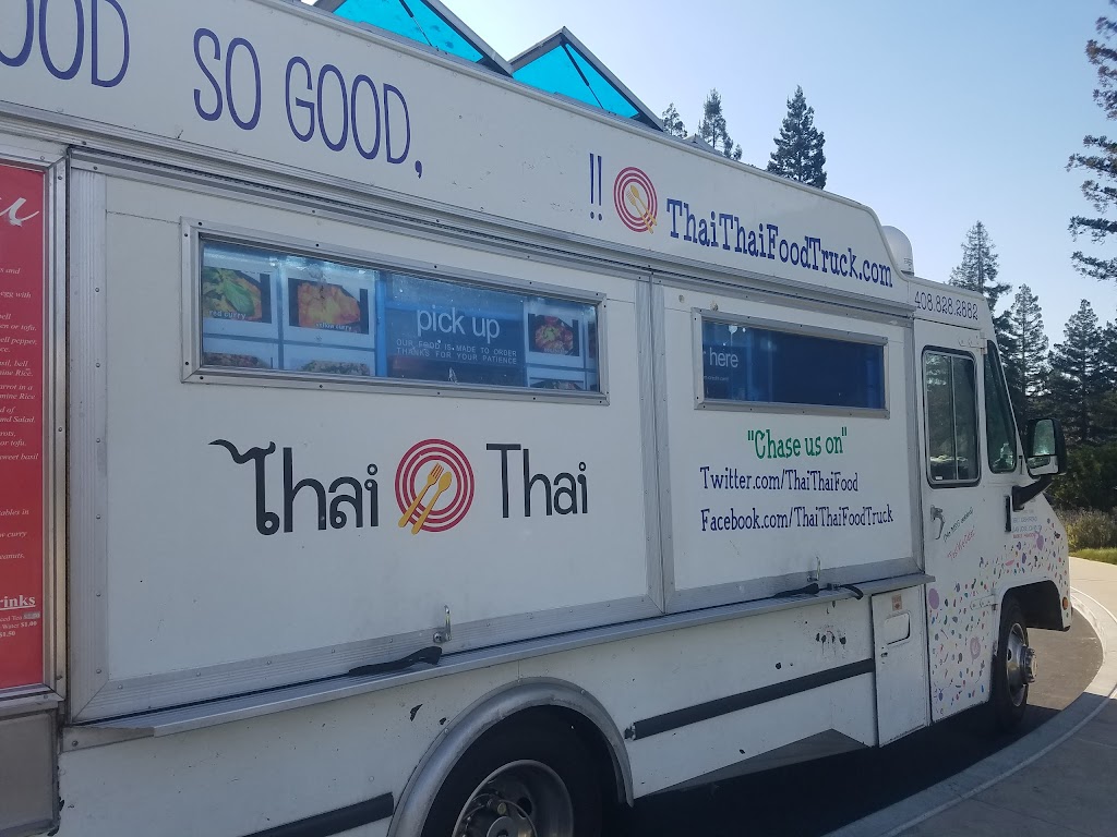 Thai Thai food truck | 660 E Gish Rd, San Jose, CA 95112, USA | Phone: (669) 243-6568