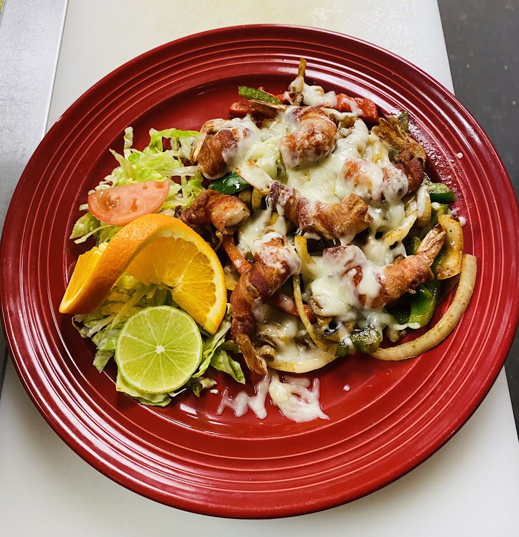 El Alazan Mexican Restaurant ll | 401 E Main St, Florence, CO 81226, USA | Phone: (719) 784-7572