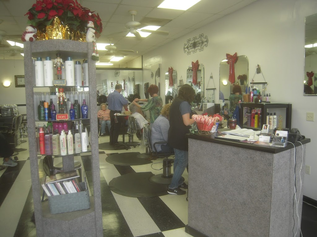 Hair Waves Studio | 2266 Jonesboro Rd, McDonough, GA 30253, USA | Phone: (770) 898-1473