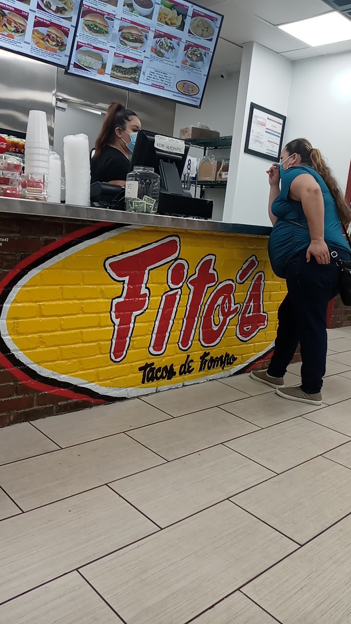 Fitos Tacos de Trompo | 2356 E Pioneer Pkwy, Arlington, TX 76010, USA | Phone: (469) 730-2020