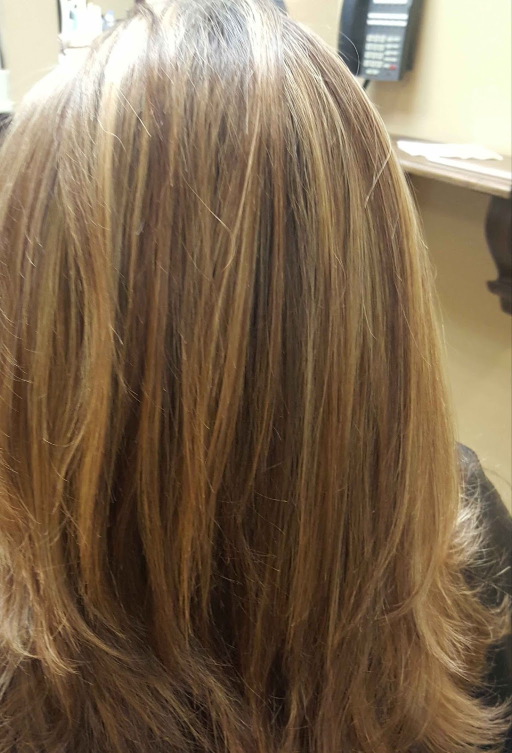 Abbie Fuller At Hair Vogue | 843 Wake Forest Business Park, Wake Forest, NC 27587, USA | Phone: (919) 306-4640