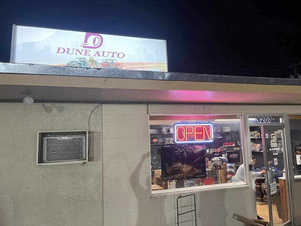 Dune Auto | 1207 E University Dr, Denton, TX 76209, USA | Phone: (469) 294-2976