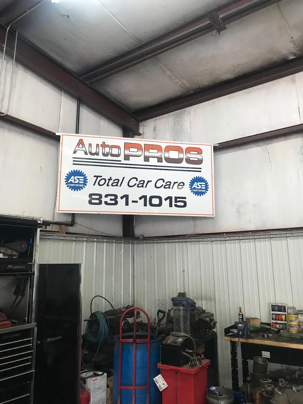 AutoPros Milford | 791 US-50, Milford, OH 45150, USA | Phone: (513) 831-1015