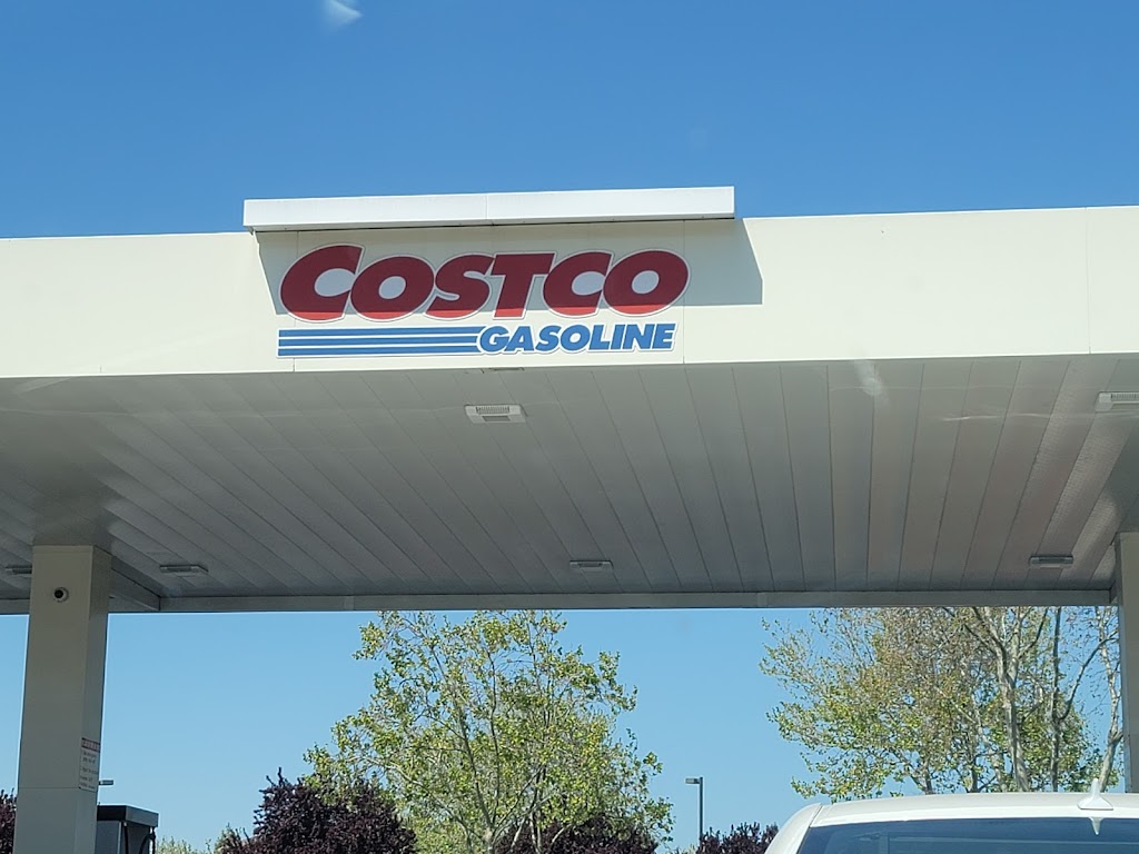 Costco Gas Station | 2955 N Tegner Rd, Turlock, CA 95380, USA | Phone: (209) 656-5301