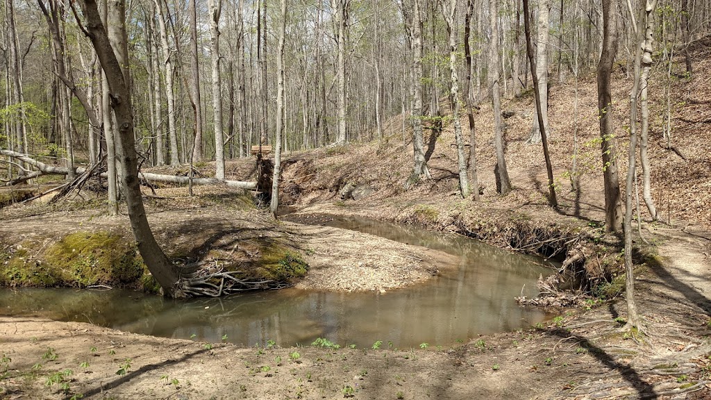 Knight Brown Nature Preserve | 221 Waterfield Ln, Stokesdale, NC 27357, USA | Phone: (336) 691-0088