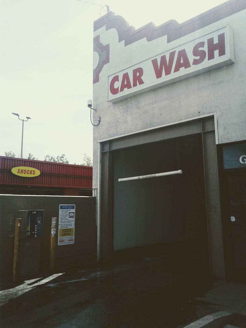 Car Wash Jiffy Lube | 11541 Laurel Canyon Blvd, San Fernando, CA 91340, USA | Phone: (713) 241-1522
