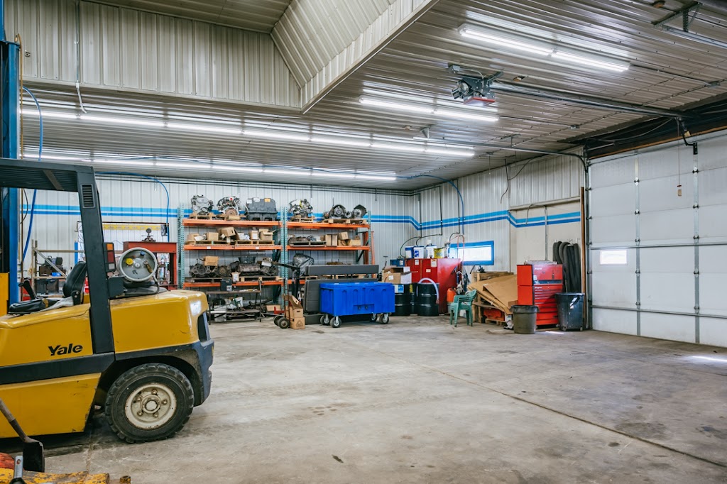 Nates Garage Inc. | 1717 MN-20, Cannon Falls, MN 55009, USA | Phone: (507) 263-2783