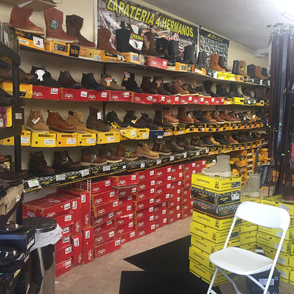 Boots Huetamo | 756 N Midway Dr, Escondido, CA 92027, USA | Phone: (760) 847-0952