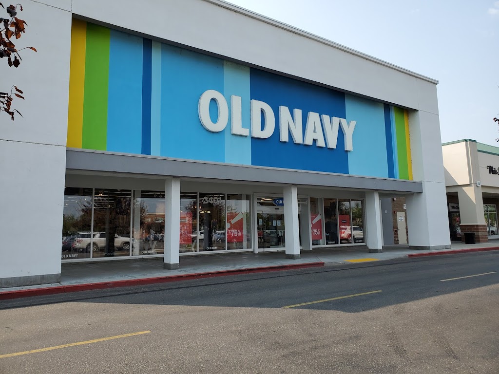 Old Navy | 3401 E Fairview Ave, Meridian, ID 83642, USA | Phone: (208) 419-3875