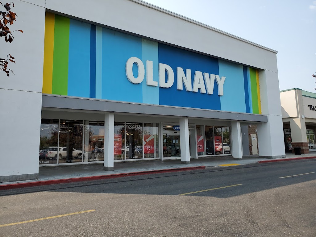 Old Navy | 3401 E Fairview Ave, Meridian, ID 83642 | Phone: (208) 419-3875