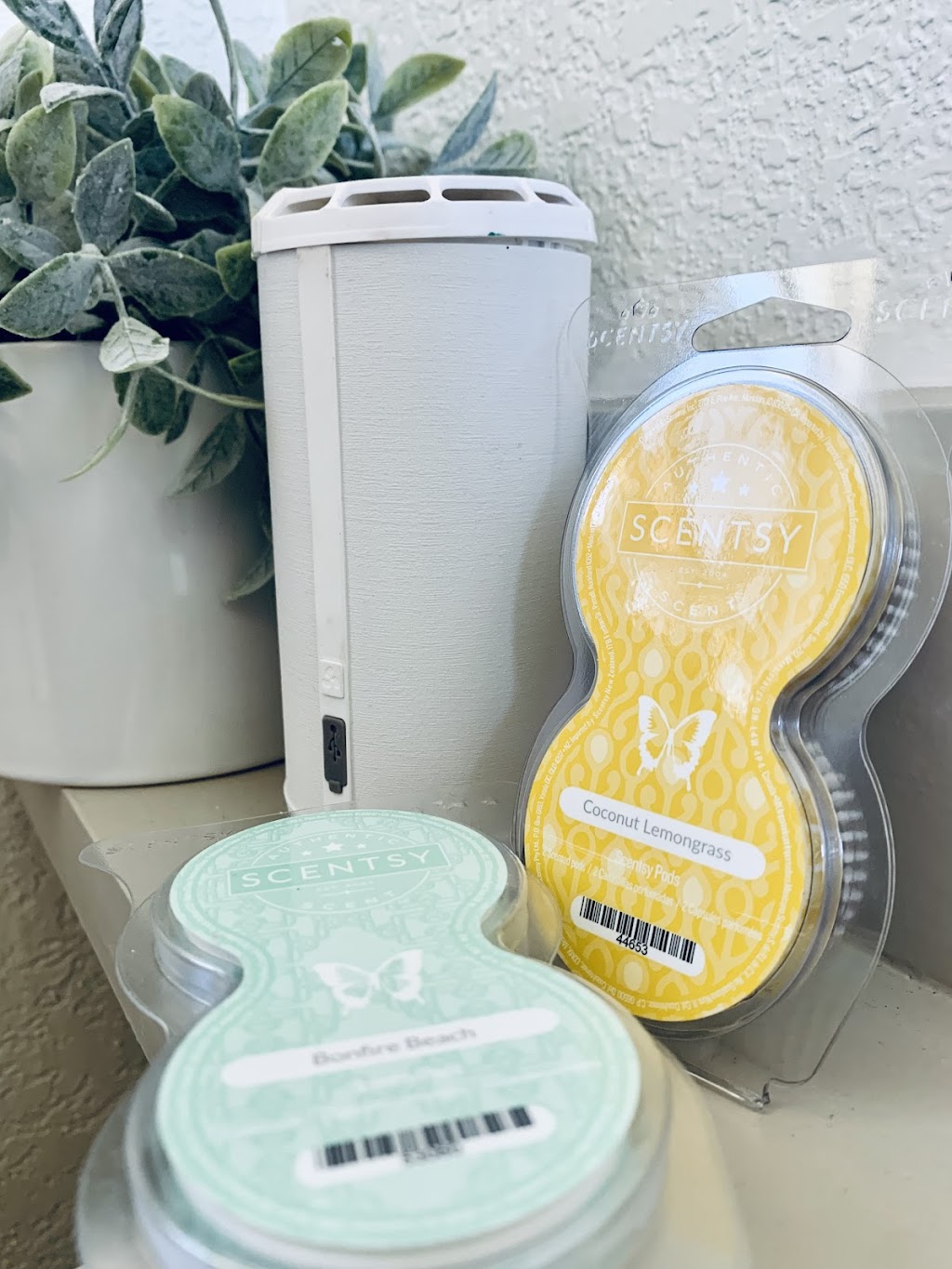 Emerald Queen - Scentsy | Feather River Blvd, Olivehurst, CA 95961, USA | Phone: (530) 300-1311