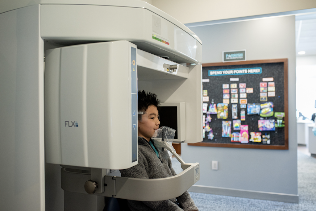 Parrish Orthodontics | Orthodontist Huntington | 133 Northpoint Ave, Huntington, IN 46750, USA | Phone: (260) 447-2568