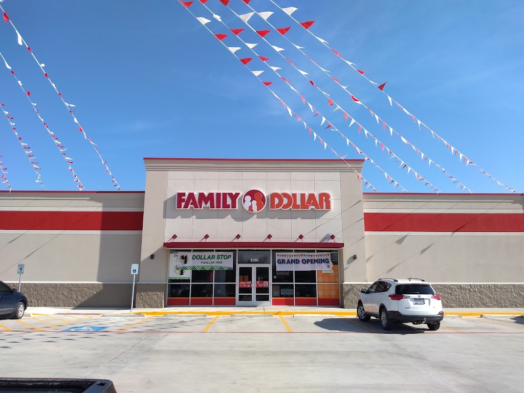 Family Dollar | 9200 San Marcos Hwy, Lockhart, TX 78644, USA | Phone: (830) 351-6165