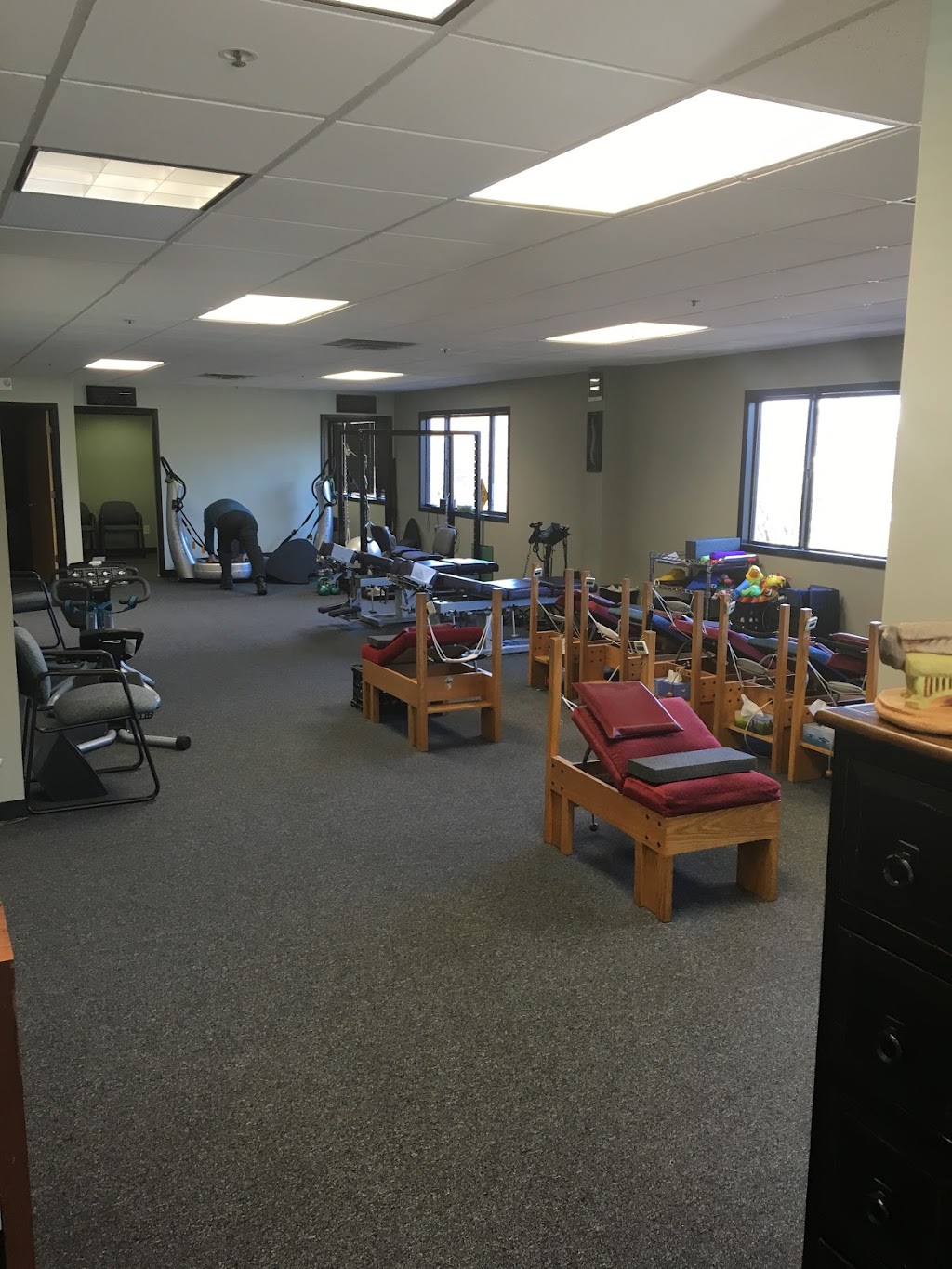 A. Bastecki Chiropractic & Wellness Center | 4750 Hartland Pkwy Suite 200, Lexington, KY 40515, USA | Phone: (859) 266-2223