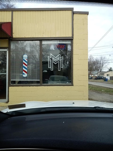 Mayme’s Barber and Beauty LLC. | 2046 Mock Rd, Columbus, OH 43219 | Phone: (614) 962-5016