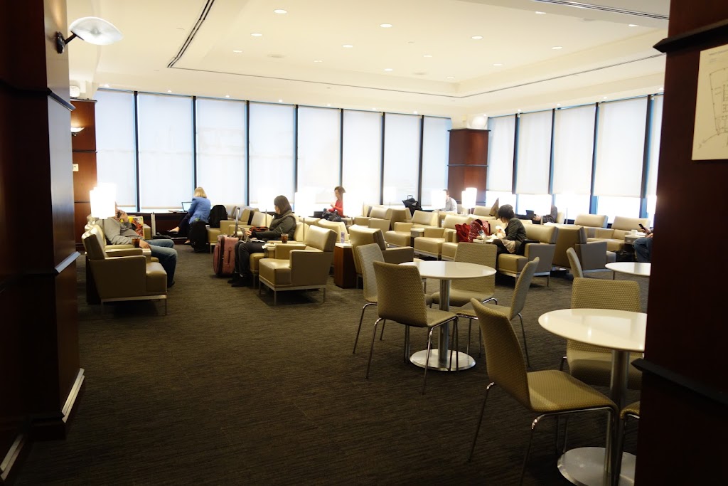 United Club | 5300 Riverside Dr, Cleveland, OH 44135, USA | Phone: (216) 501-5108