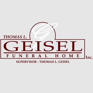 Thomas L. Geisel Funeral Home | 333 Falling Spring Rd, Chambersburg, PA 17202, United States | Phone: (717) 264-6416