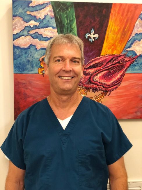 Gregory S. Strain, D.D.S. Family Dentistry | 2209 Lapalco Blvd # B, Harvey, LA 70058, USA | Phone: (504) 368-9545