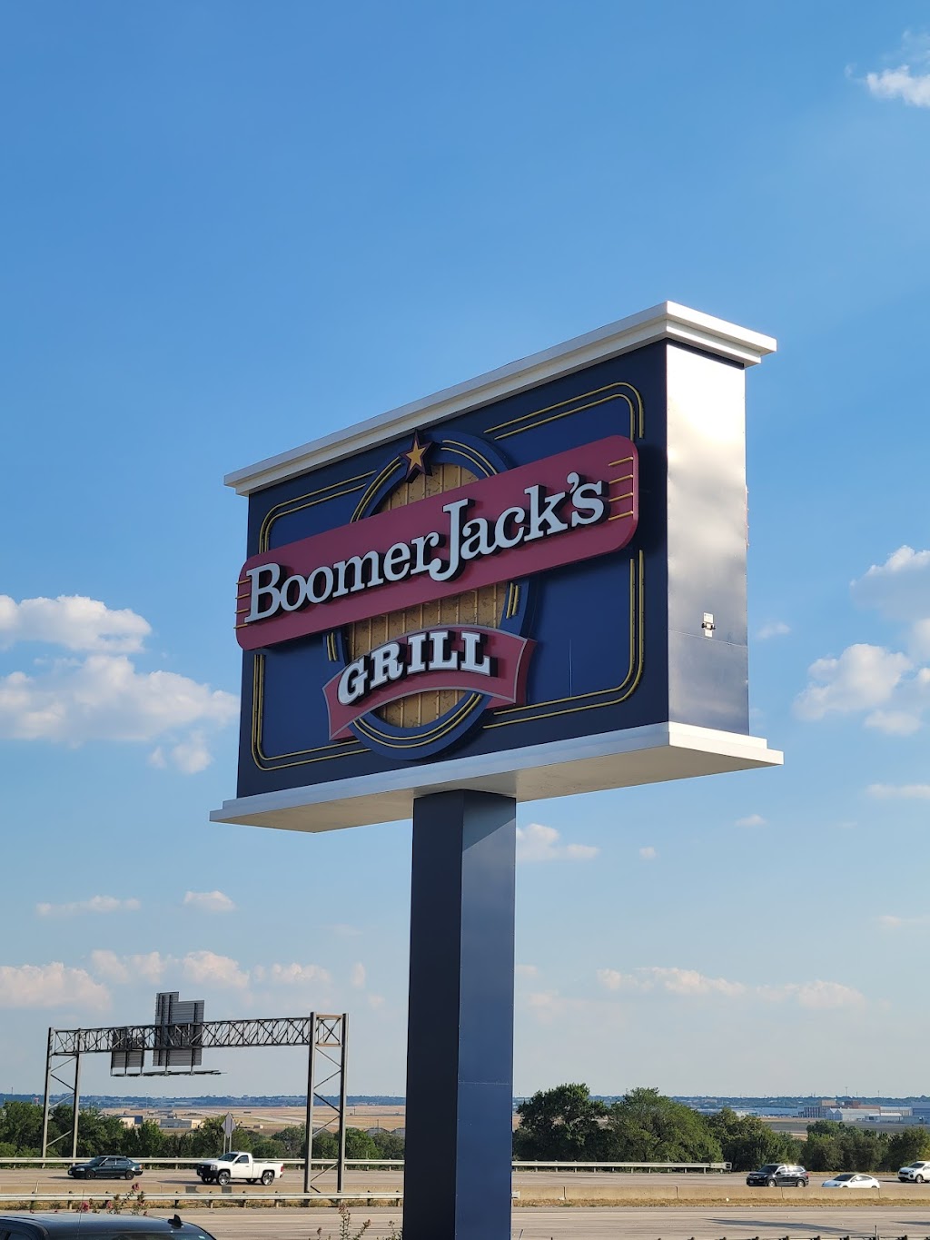 BoomerJacks Grill & Bar | 6800 NW Loop 820, Fort Worth, TX 76135, USA | Phone: (817) 232-9662