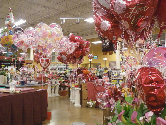 Kroger Floral Department | 5339 Old Hwy 5, Woodstock, GA 30188, USA | Phone: (770) 924-2557