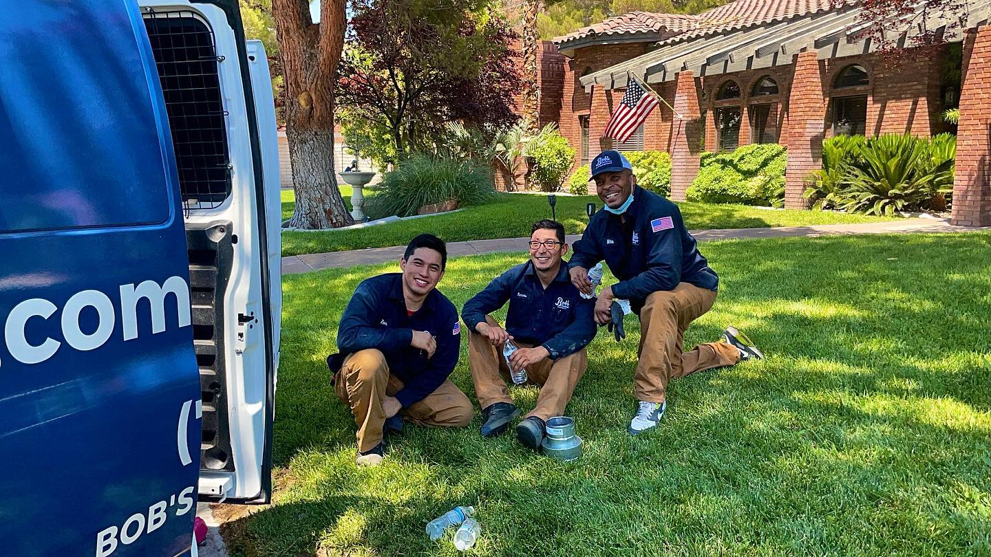 Bobs Repair AC, Heating and Solar Experts Las Vegas | 3874 Silvestri Ln, Las Vegas, NV 89120, United States | Phone: (702) 381-5080