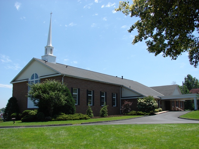 Redeemer Church (PCA) | 190 W Streetsboro St, Hudson, OH 44236, USA | Phone: (330) 656-5787