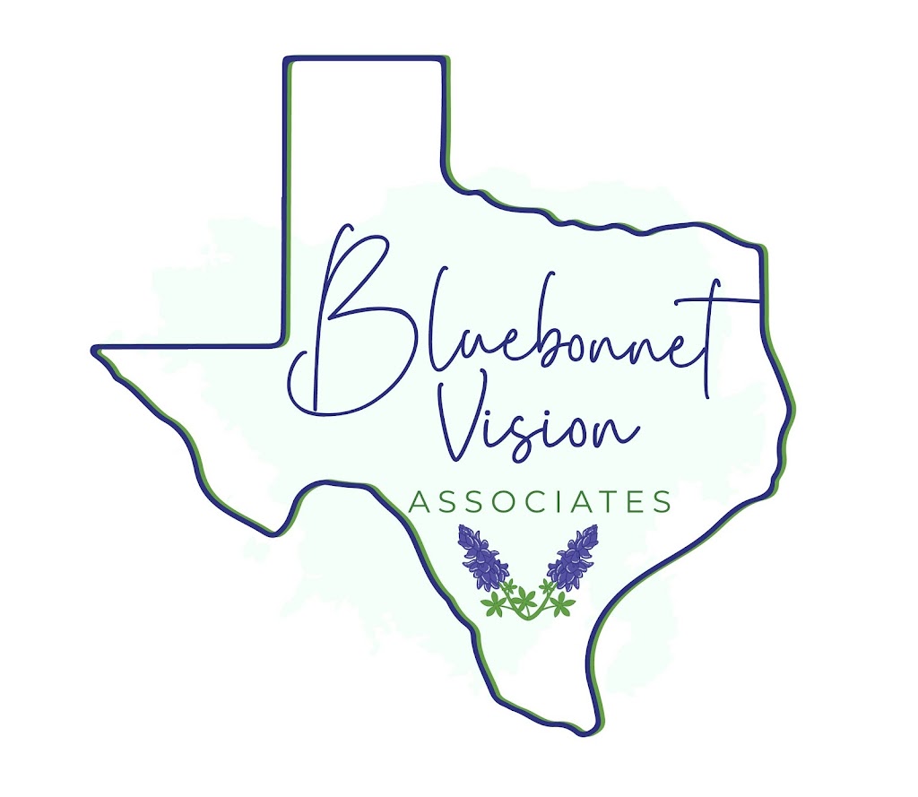 Bluebonnet Vision Associates | 4859 Williams Dr Suite #103, Georgetown, TX 78633, USA | Phone: (512) 808-0872