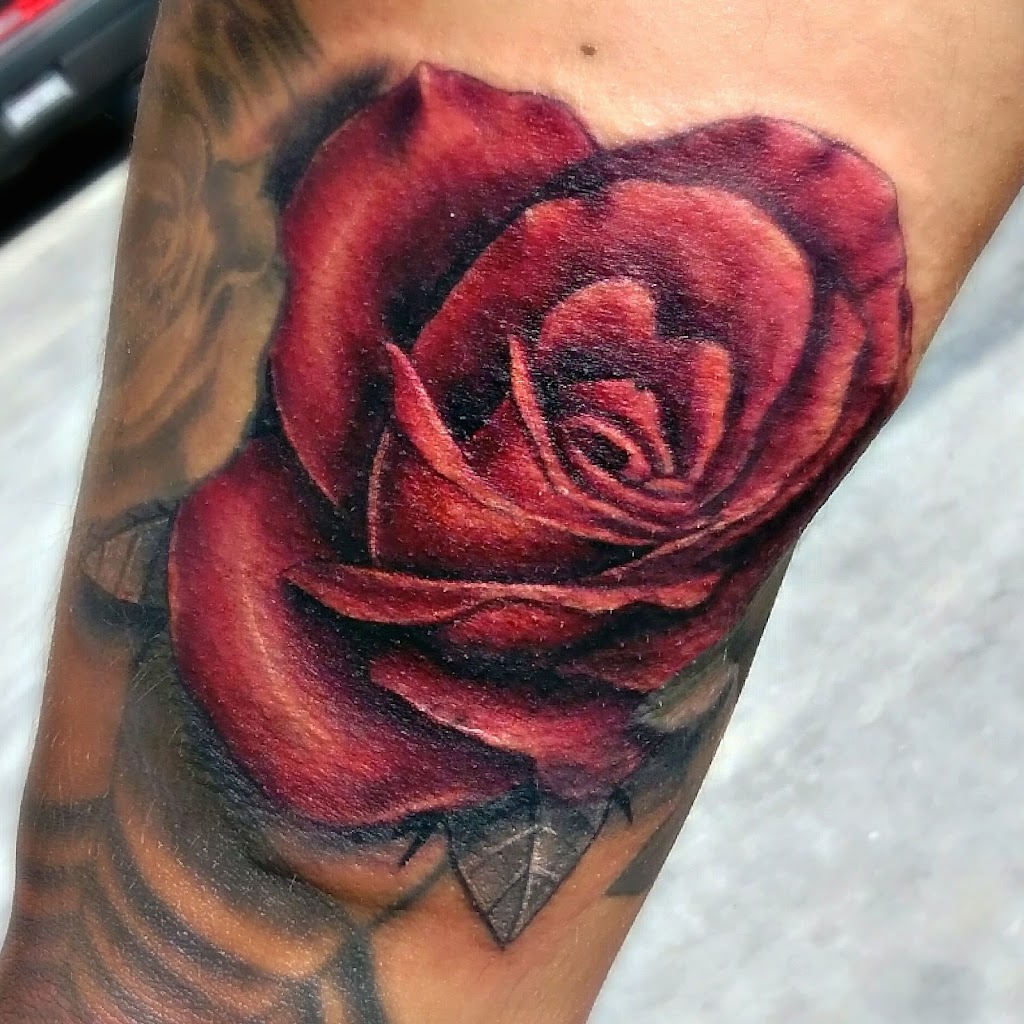 Bellflower Ink | 15300 Lakewood Blvd unit B, Bellflower, CA 90706, USA | Phone: (562) 281-9399