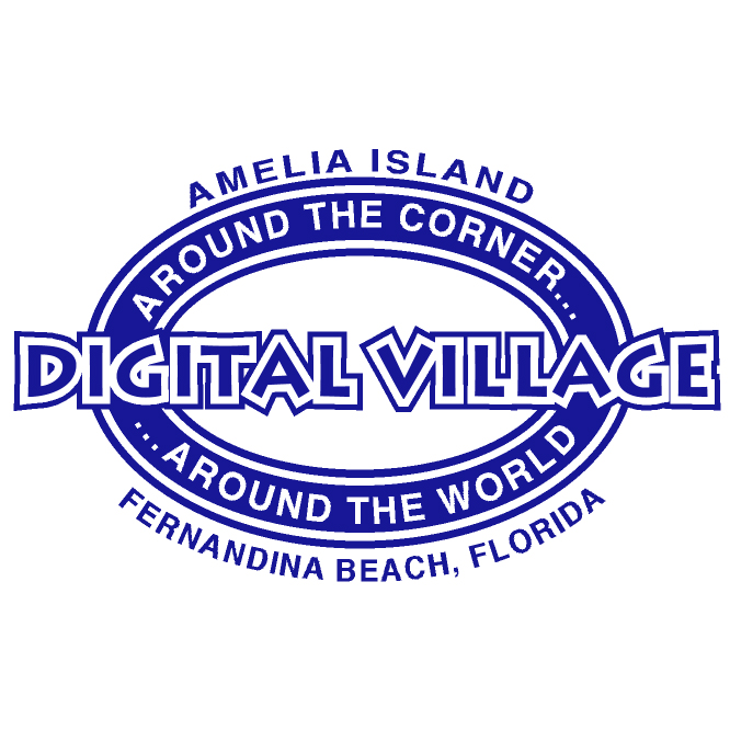 Digital Village | 961687 Gateway Blvd # 101F, Fernandina Beach, FL 32034, USA | Phone: (904) 277-1277