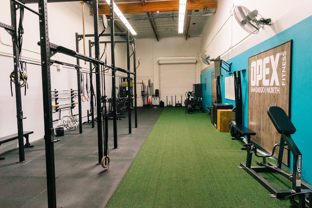 Flux Sports Performance | 11588 Sorrento Valley Rd #22, San Diego, CA 92121, USA | Phone: (619) 651-3511