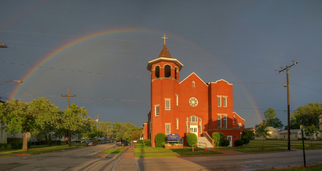 Zion Lutheran Church | 5602 508 Eagle St, Fairport Harbor, OH 44077, USA | Phone: (440) 357-6411