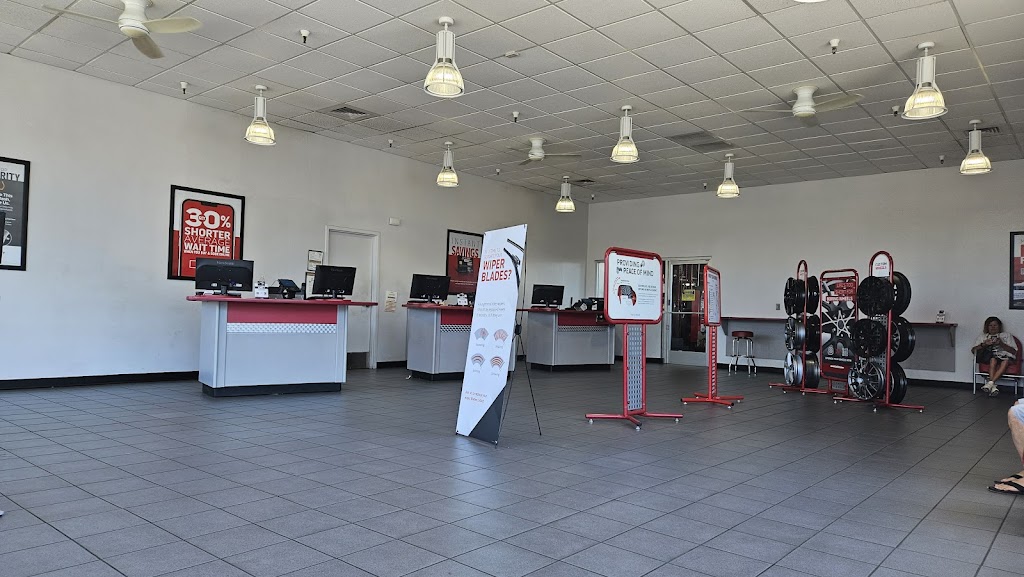 Americas Tire | 1340 E Monte Vista Ave, Vacaville, CA 95688, USA | Phone: (707) 455-7482