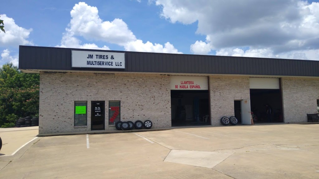 JM TIRES & MULTISERVICE L.L.C. | 100 Wellington Manor Ct Suite 100, Alabaster, AL 35007, USA | Phone: (205) 624-3756