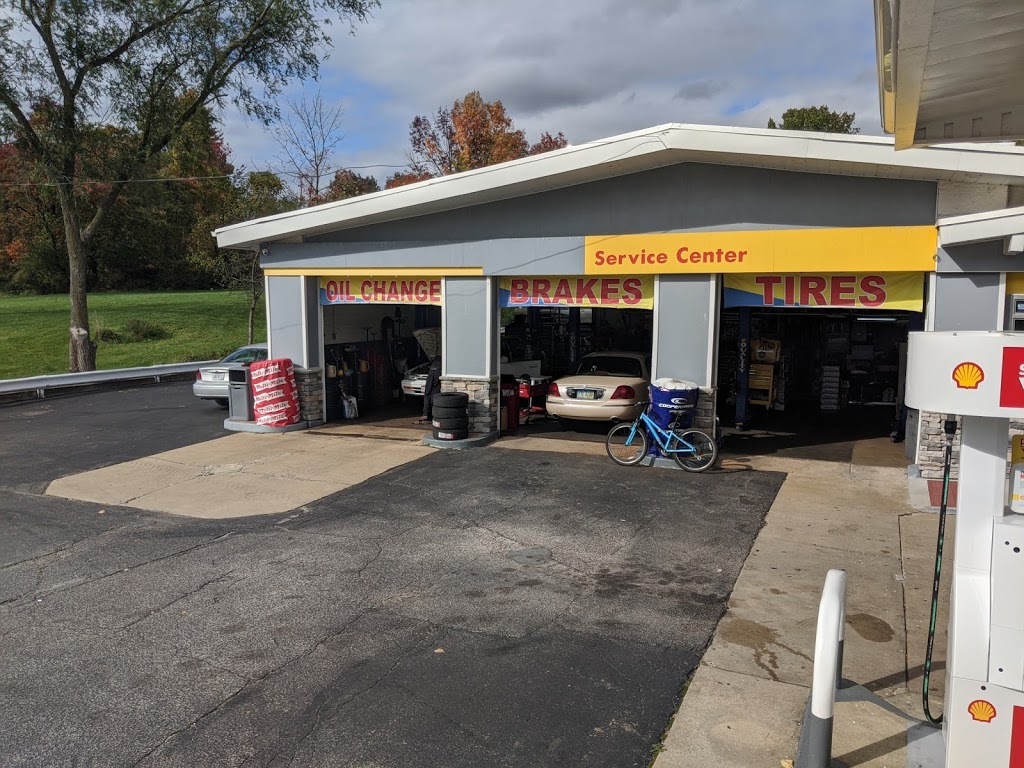 Shell | 10602 W Pleasant Valley Rd, Parma, OH 44130 | Phone: (440) 888-7977