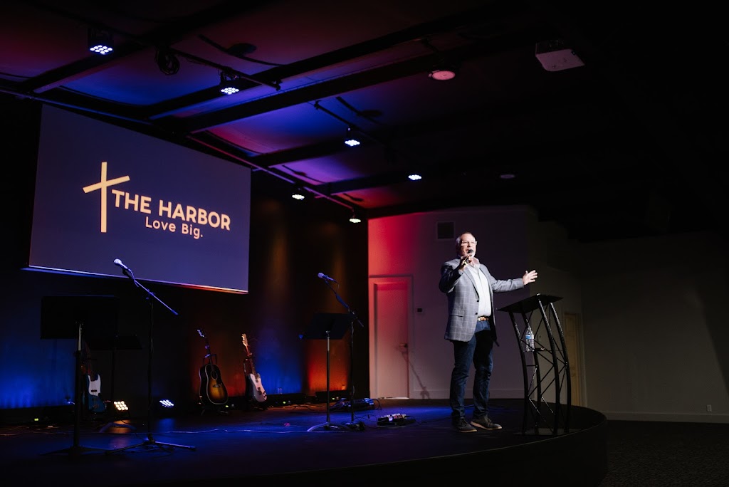 The Harbor Church | 2100 Anita Blvd, Hammond, LA 70403, USA | Phone: (985) 543-0600