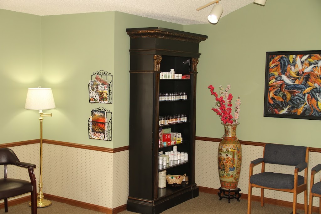 Acu-Med Integrative Medicine LLC | 1428 E Racine Ave, Waukesha, WI 53186, USA | Phone: (262) 832-8888