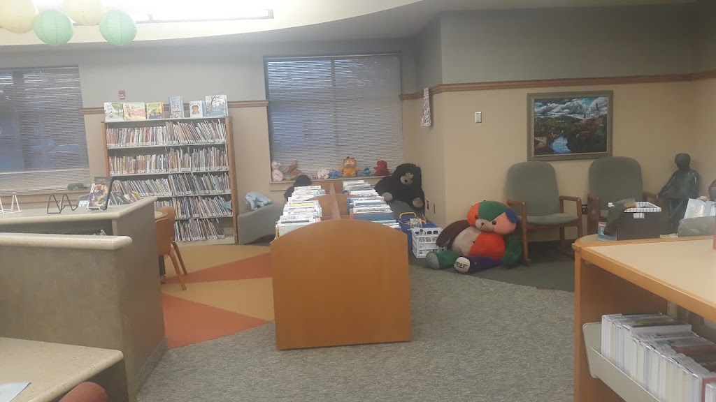 Montgomery Public Library | 104 Oak Ave SE, Montgomery, MN 56069, USA | Phone: (507) 364-7615