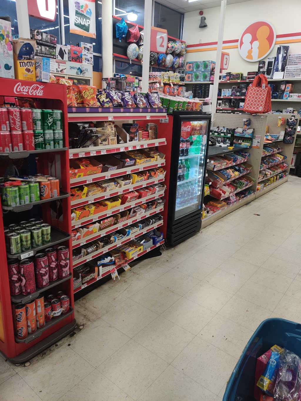 Family Dollar | 6711 Annapolis Rd, Landover Hills, MD 20784, USA | Phone: (301) 683-0340