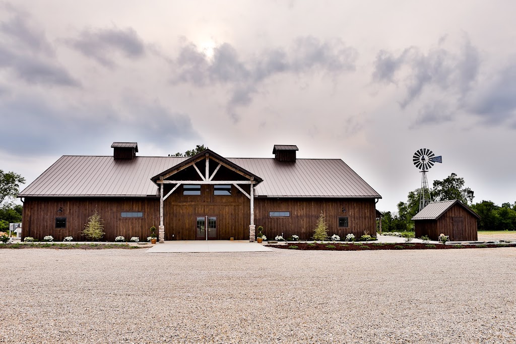 The Old Barns At Dry Run Farms | 20521 Pherson Pike, Williamsport, OH 43164, USA | Phone: (740) 202-9161