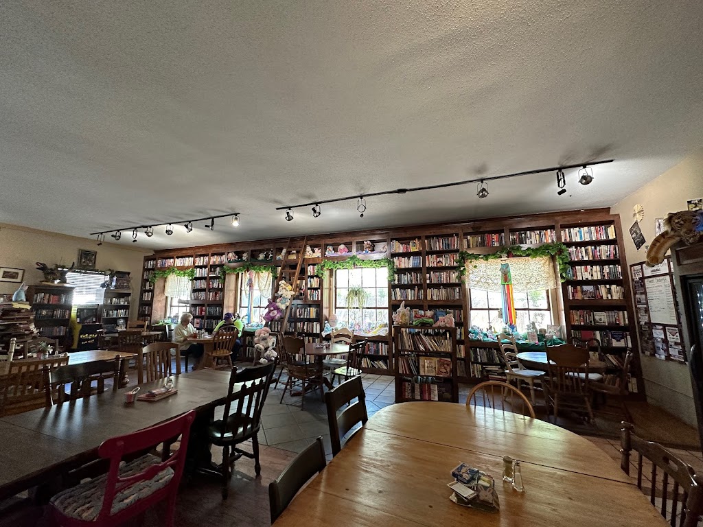 Storiebook Cafe | 502 NE Barnard St, Glen Rose, TX 76043, USA | Phone: (254) 897-2665