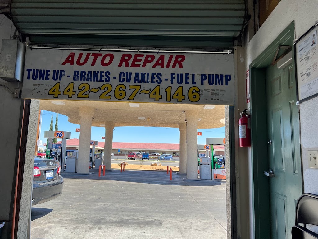 Jorges Smog Check | 17465 Main St, Hesperia, CA 92345, USA | Phone: (442) 267-4146