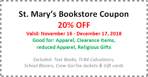St. Marys Campus Bookstore | 3535 Indian Trail, West Bloomfield Township, MI 48324, USA | Phone: (248) 683-0321