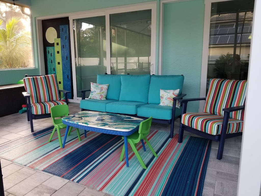 Aqua Chick Swimming-Swimming Lessons | 1510 Fox Hill Pl, Valrico, FL 33596, USA | Phone: (561) 213-1492