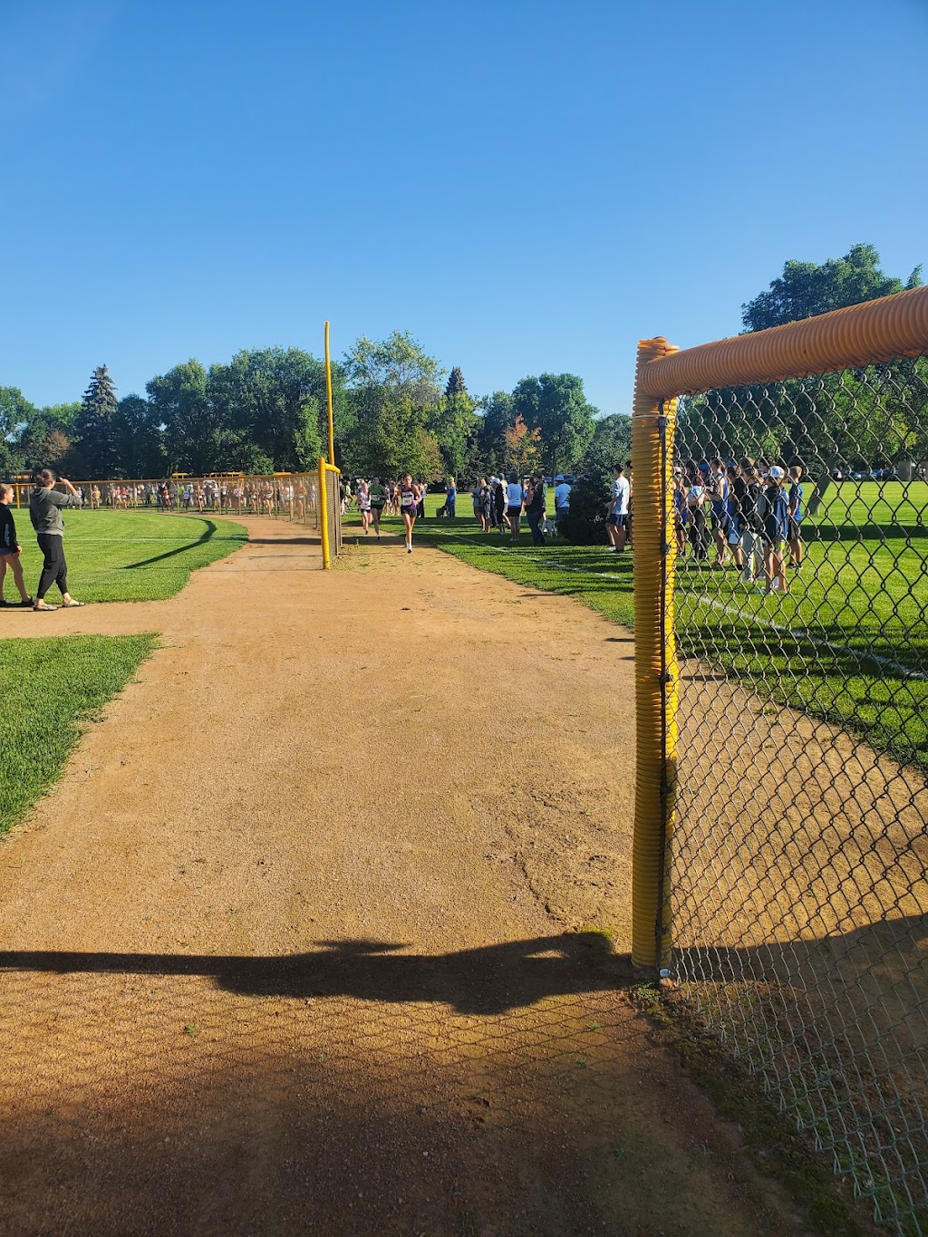 Northwoods Park | 7600 107th Ave N, Brooklyn Park, MN 55445, USA | Phone: (763) 493-8333