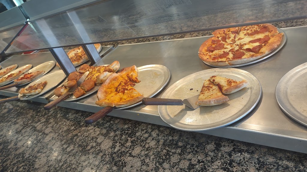 Stevi Bs Pizza Buffet | 4215 Jimmy Lee Smith Pkwy #23, Hiram, GA 30141, USA | Phone: (770) 726-2131