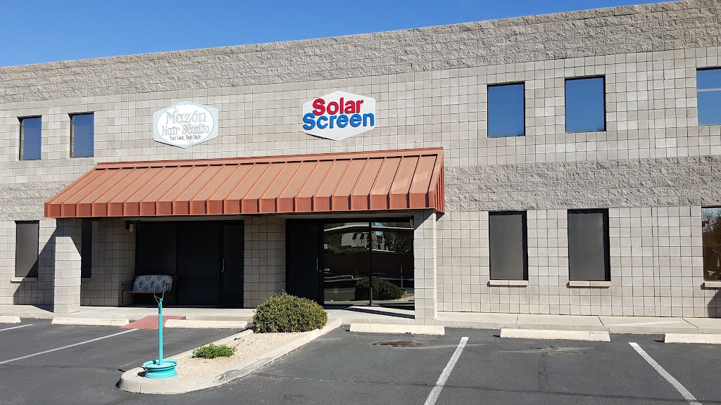 Solar Screen | 620 W Ward Ln #120, Green Valley, AZ 85614 | Phone: (520) 625-9678