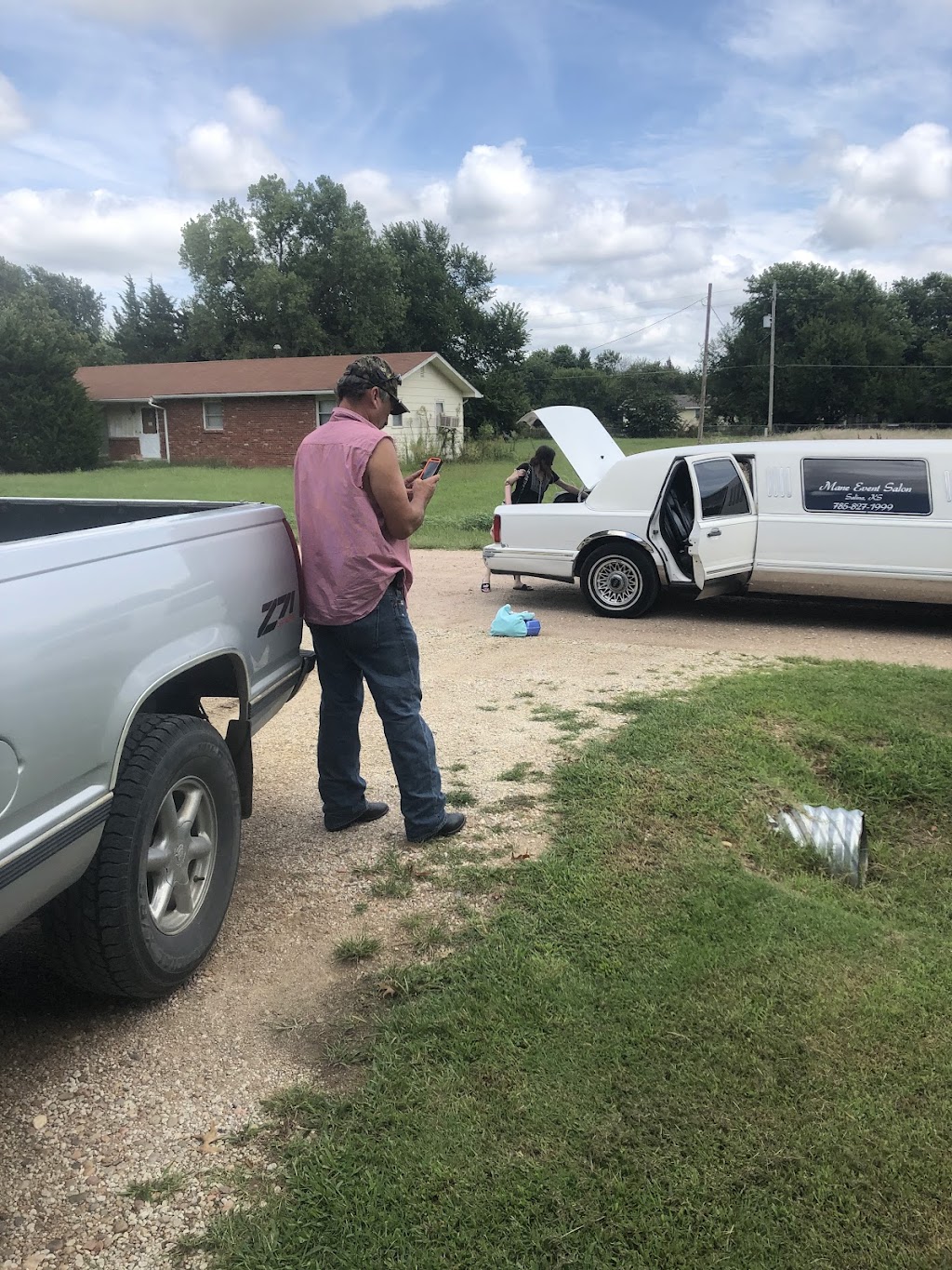 Golden Acres Motel | 901 W South St, Newkirk, OK 74647, USA | Phone: (580) 362-2545