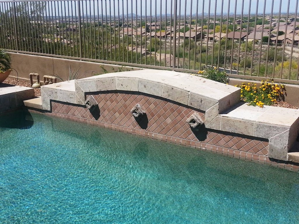 H2O Pool Service | 11304 N 153rd Dr, Surprise, AZ 85379, USA | Phone: (602) 885-7996