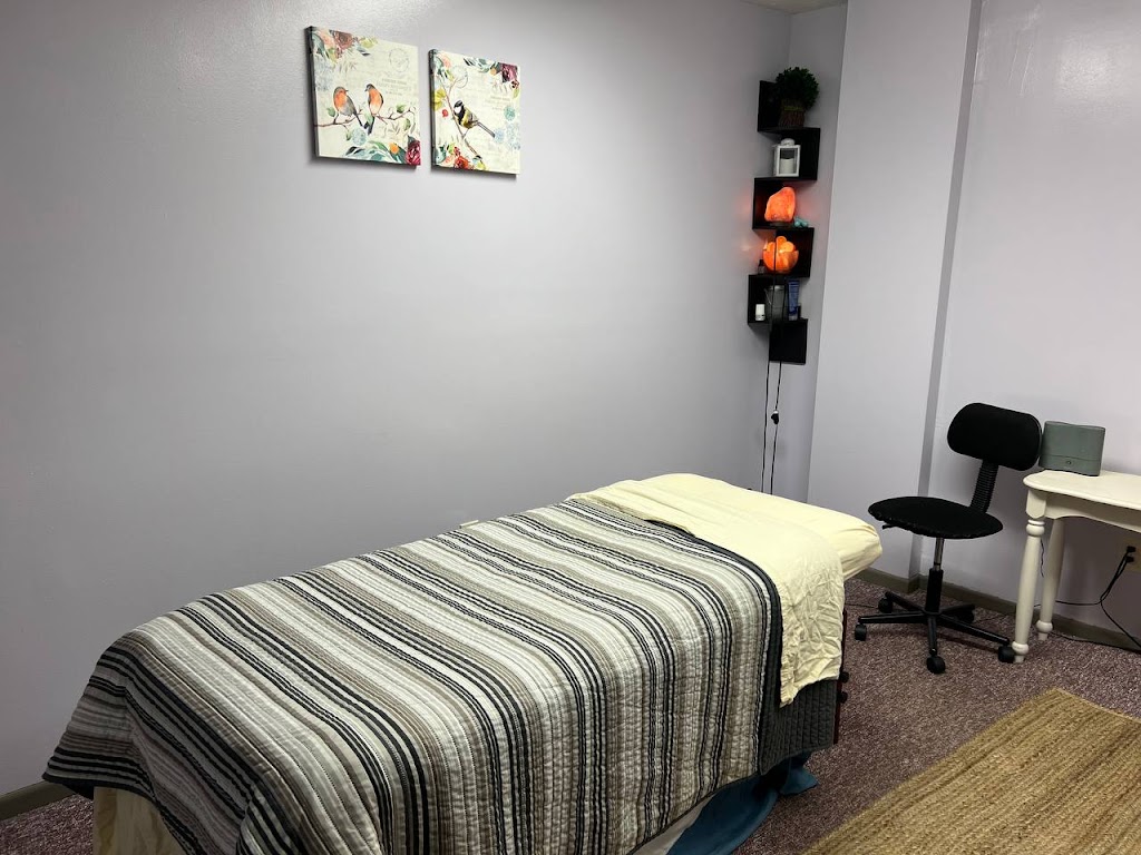 ProMassage by Chidyne Nathalie | 2386 Locust St, Canal Fulton, OH 44614, USA | Phone: (234) 650-4243